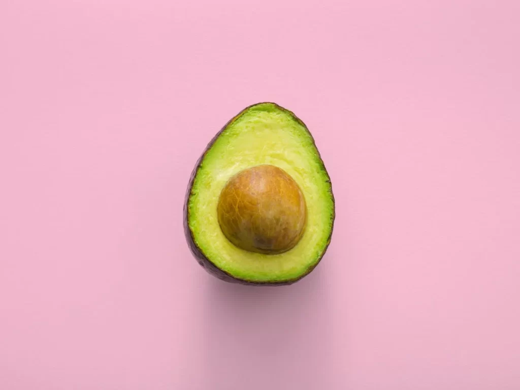 avocado
