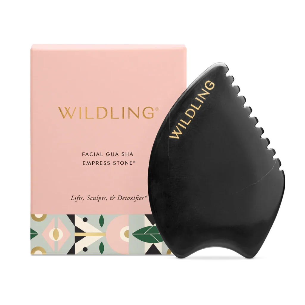 Erica Breen's favorite Gua Sha tool